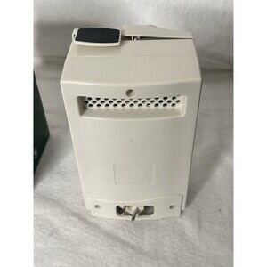 White Westinghouse Automatic Can Opener Electric Table Top White WCO-105
